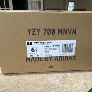 Yeezy
